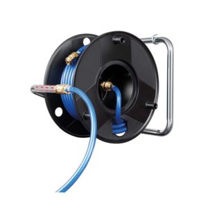 Loftslöngukefli 20m 6/12mm
