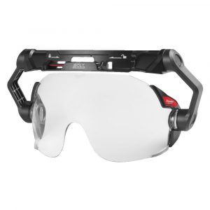 Öryggisgleraugu Bolt™ 100 Universal Glær