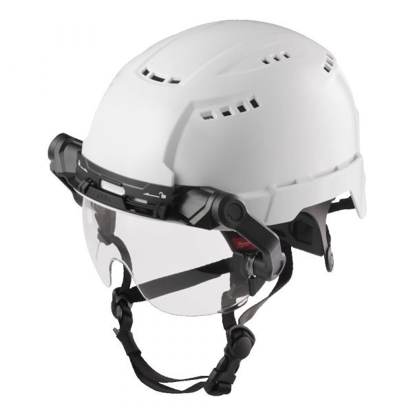 Öryggisgleraugu Bolt™ 100 Universal Glær - Image 2