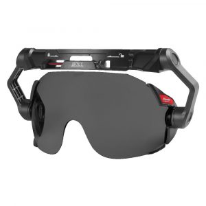 Öryggisgleraugu BOLT Universal tinted