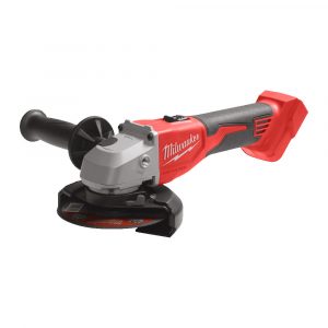 Slipirokkur M18 BLSAG125X-0