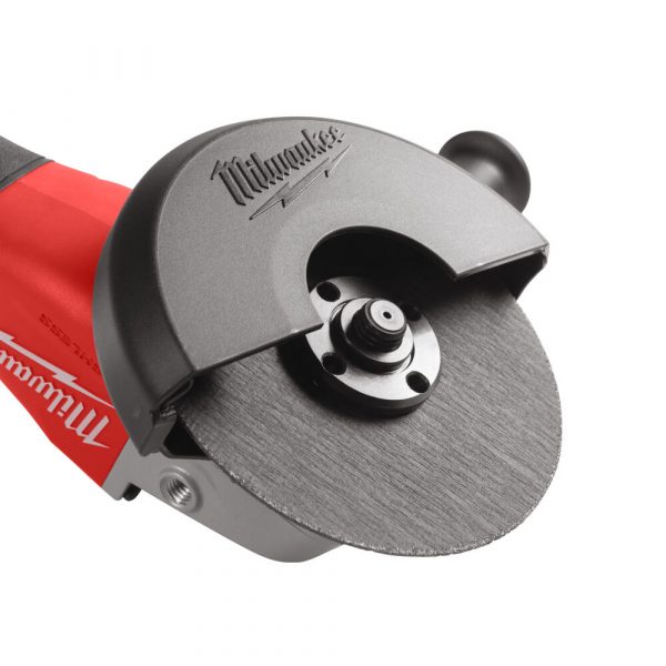 Slipirokkur M18 BLSAG125X-0 - Image 6