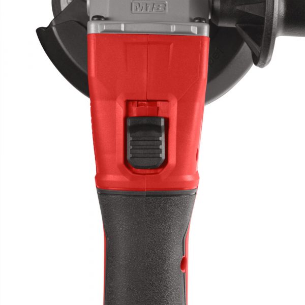Slipirokkur M18 BLSAG125X-0 - Image 7