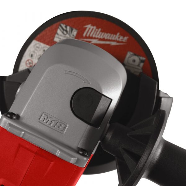 Slipirokkur M18 BLSAG125X-0 - Image 8