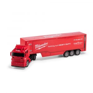 Fjarstýrður Trukkur Milwaukee 2025