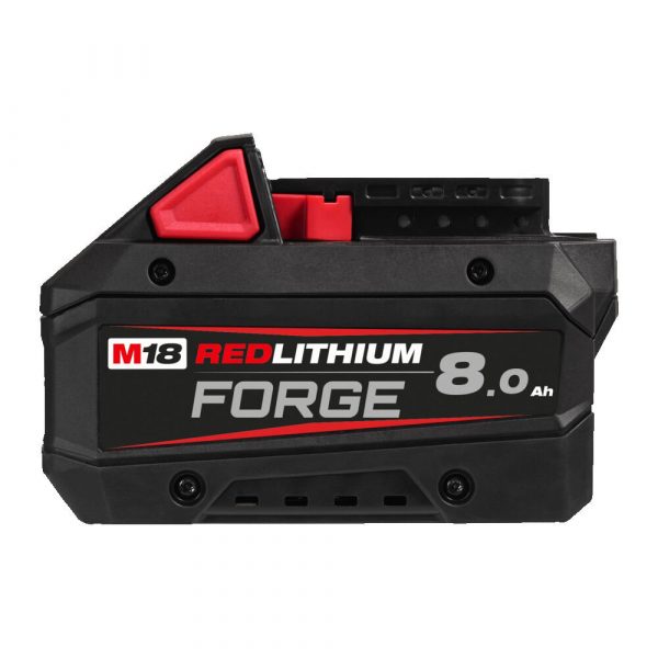 Grunneining M18FOPH2-802 QUIK-LOK™ - Image 2