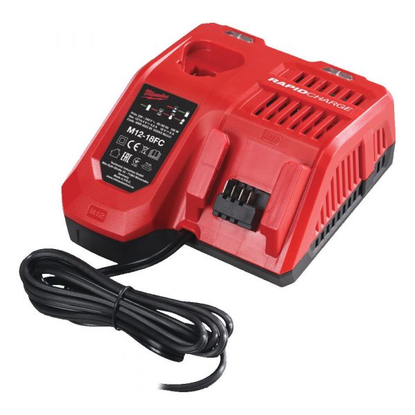 Grunneining M18FOPH2-802 QUIK-LOK™ - Image 3