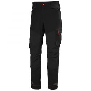 Vinnubuxur Kensington Brz HH Connect™ Svartar