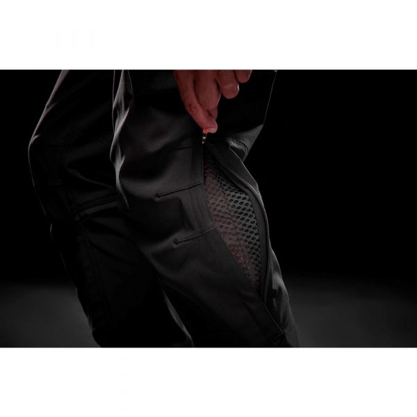 Vinnubuxur Kensington Brz HH Connect™ Svartar - Image 11