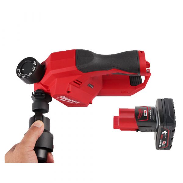 Hefill M12 BLP-402X - Image 5
