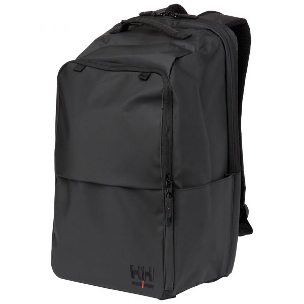 Bakpoki Barcode 35L
