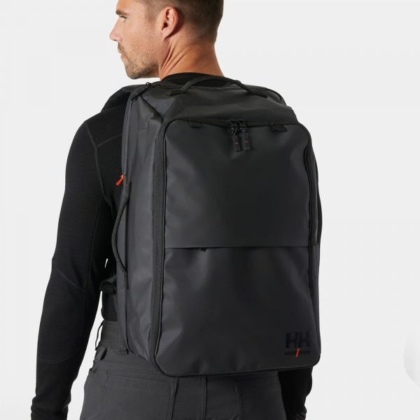Bakpoki Barcode 35L - Image 3