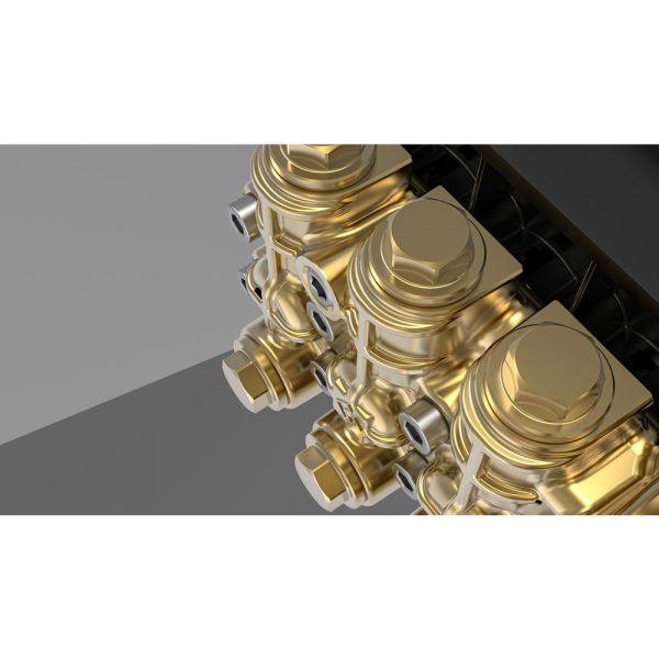 Háþrýstidæla Lite Pro 1510 LP 150 bar - Image 2