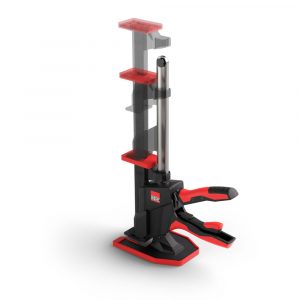 Breytisett fyrir Lyftiþvingu BYCEPS 180kg