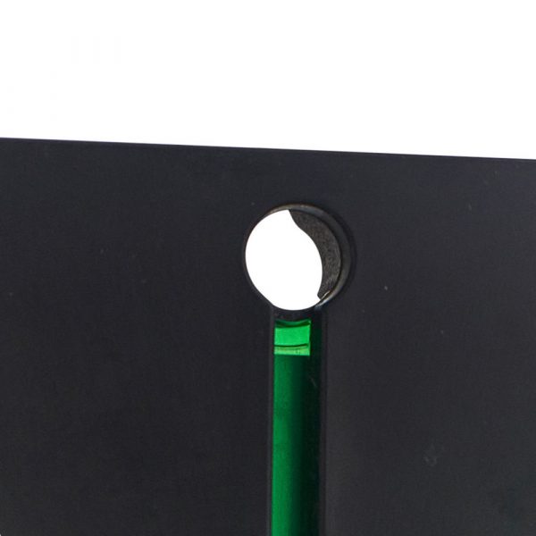 Markplata Fyrir Laser HI-VIS Target Plate - Image 2