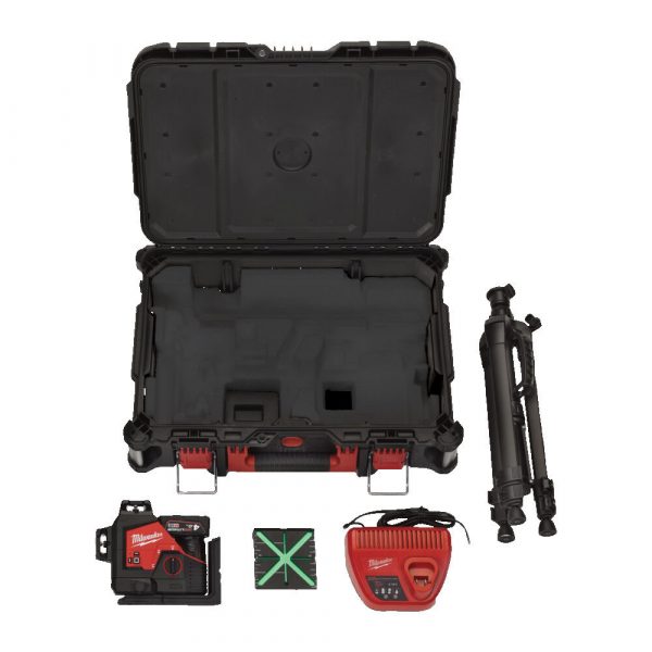 Laser M12 3PLKIT-401P - Image 2