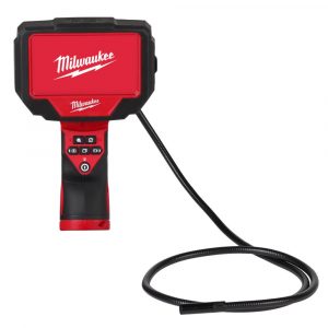 Myndavél M12 360IC12-0 2ND GEN 720px 1,2m