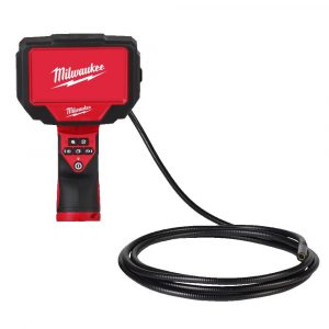 Myndavél M12 360IC32-0 2ND GEN 720px 3,0m