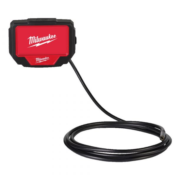Myndavél M12 360IC32-0 2ND GEN 720px 3,0m - Image 7