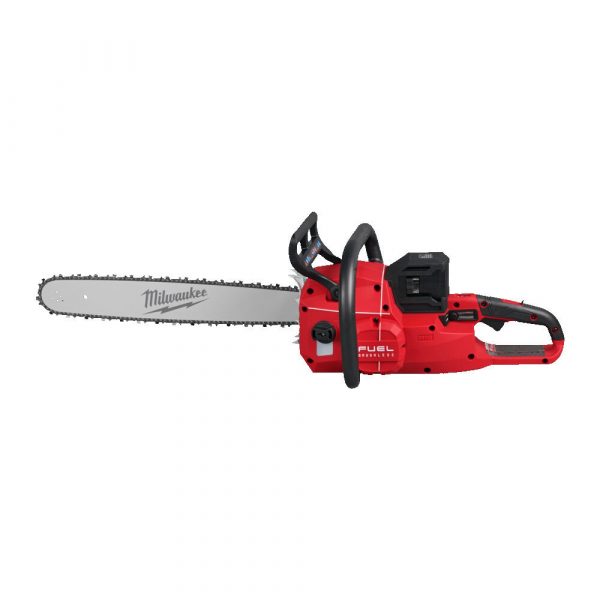 Keðjusög M18 FUEL™ F2CHS50-0 Dual 50cm - Image 8