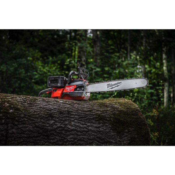 Keðjusög M18 FUEL™ F2CHS50-0 Dual 50cm - Image 17