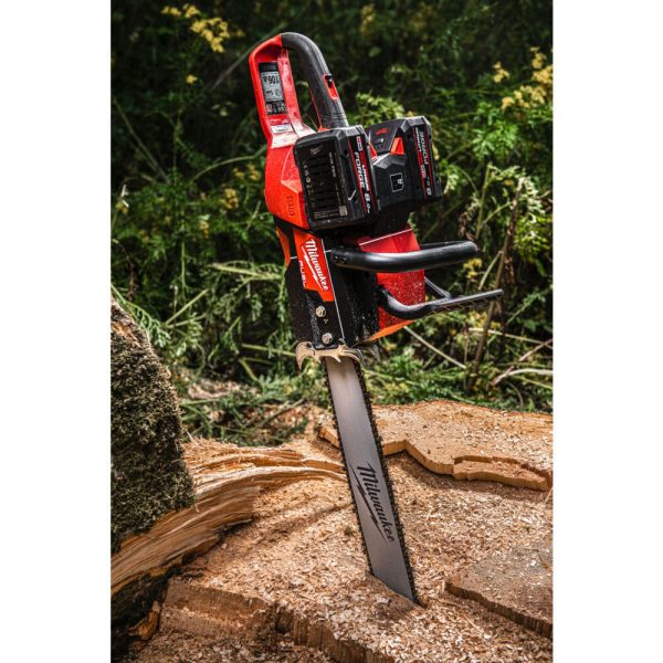 Keðjusög M18 FUEL™ F2CHS50-0 Dual 50cm - Image 18