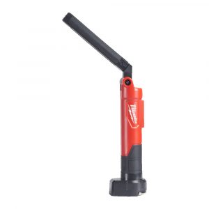 Vinnuljós L4 SL550-301 550lm Endurhlaðanlegt M/USB