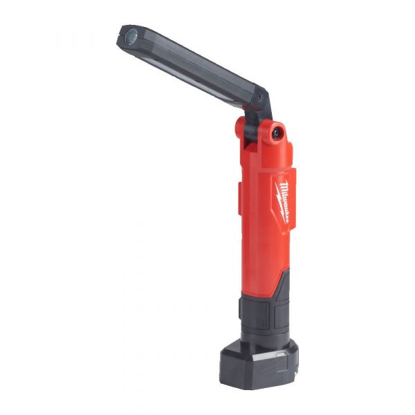 Vinnuljós L4 SL550-301 550lm Endurhlaðanlegt M/USB - Image 2