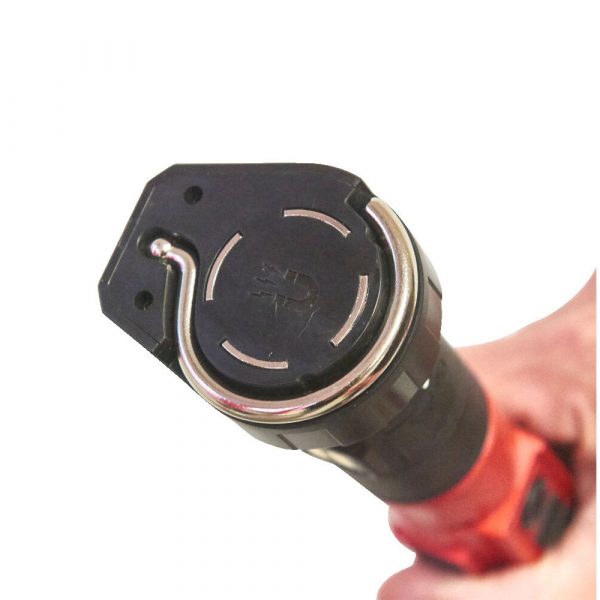 Vinnuljós L4 SL550-301 550lm Endurhlaðanlegt M/USB - Image 5