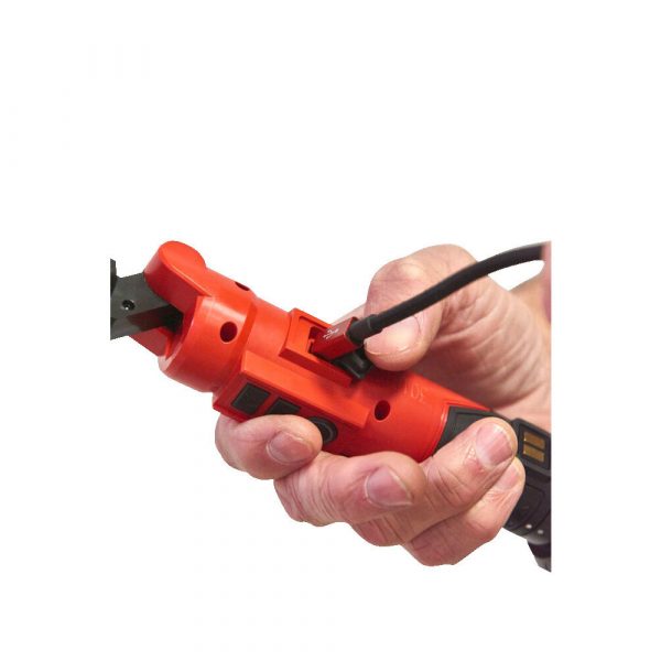 Vinnuljós L4 SL550-301 550lm Endurhlaðanlegt M/USB - Image 9