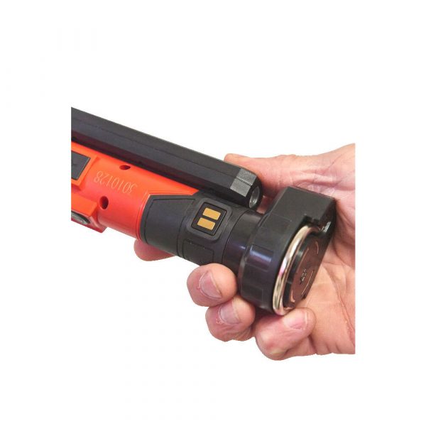 Vinnuljós L4 SL550-301 550lm Endurhlaðanlegt M/USB - Image 10