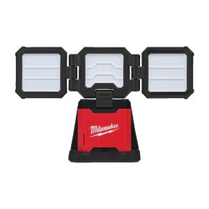 Fjölnota Vinnuljós M18 MDTL-0 4500lm AC/DC