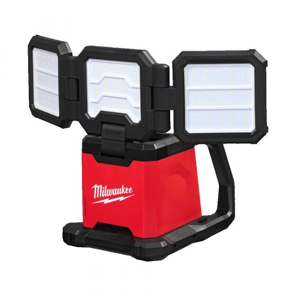Vinnuljós M18 MDTL-0 4500lm Multi-Directional - Image 2