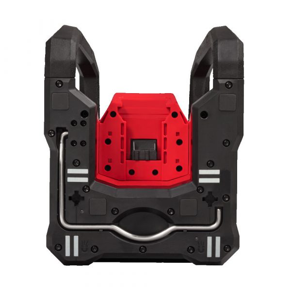 Vinnuljós M18 MDTL-0 4500lm Multi-Directional - Image 7