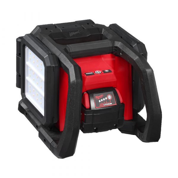 Vinnuljós M18 MDTL-0 4500lm Multi-Directional - Image 8