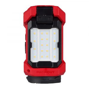 Fjölnota Vinnuljós M12ALIP-0 1200lm M/USB