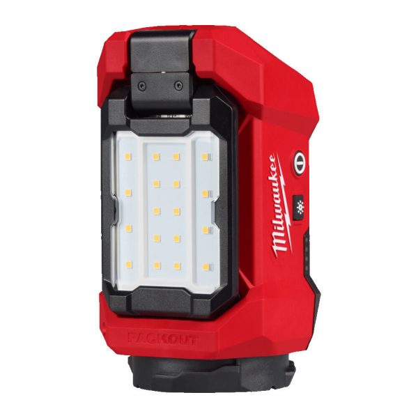 Vinnuljós M12ALIP-0 1200lm Multi-Directional - Image 2