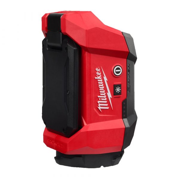 Vinnuljós M12ALIP-0 1200lm Multi-Directional - Image 3