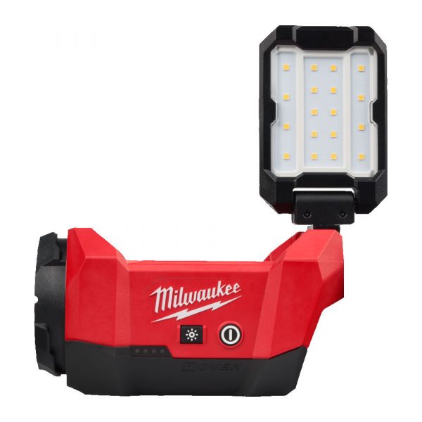 Vinnuljós M12ALIP-0 1200lm Multi-Directional - Image 6