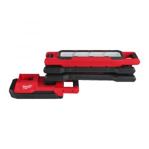 Vinnuljós M18 ABL-0 2500lm m/Armi