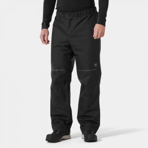 Vetrarbuxur Manchester 2.0 Svartar