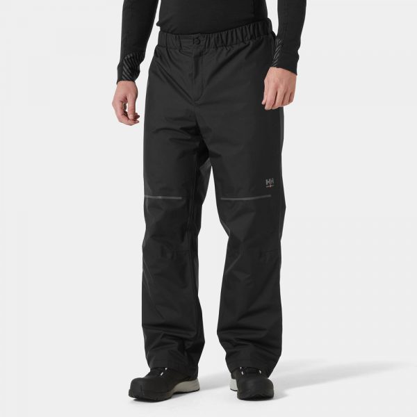 Vetrarbuxur Manchester 2.0 Svartar