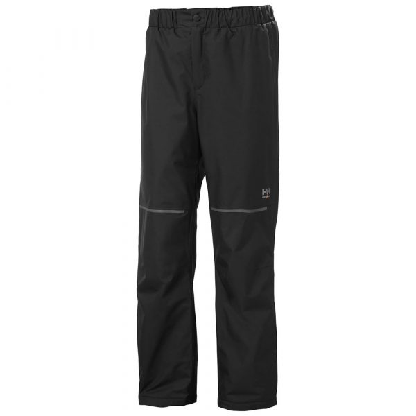 Vetrarbuxur Manchester 2.0 Svartar - Image 3