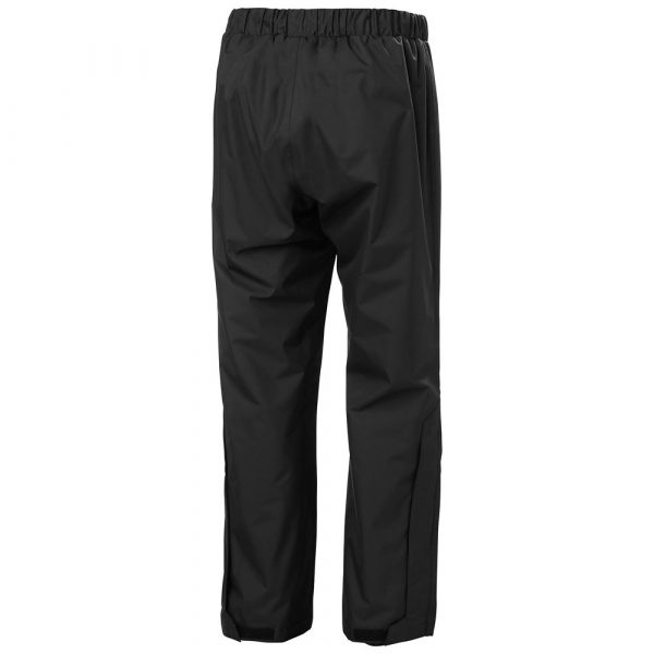 Vetrarbuxur Manchester 2.0 Svartar - Image 4