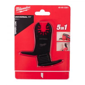 Gifsskurðarblað 5-1