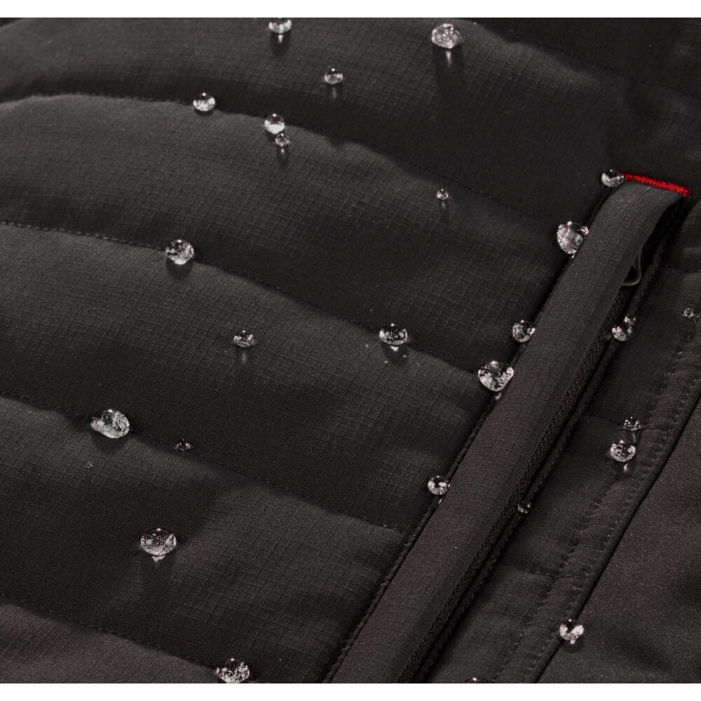 Hitavesti M12HPVBL3-0 Svart - Image 4