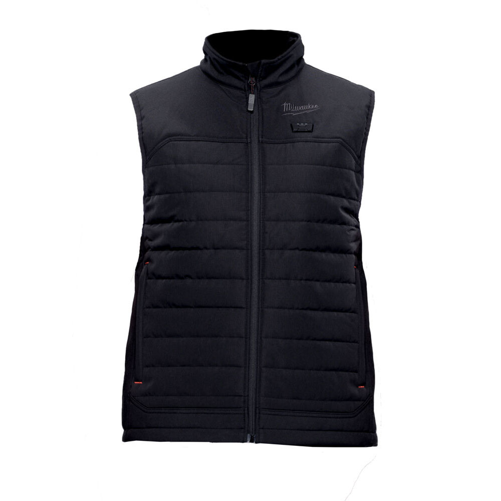 Hitavesti M12HPVBL3-0 Svart - Image 5