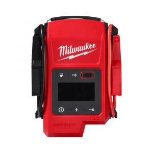 Starttæki M18 JS2000-0