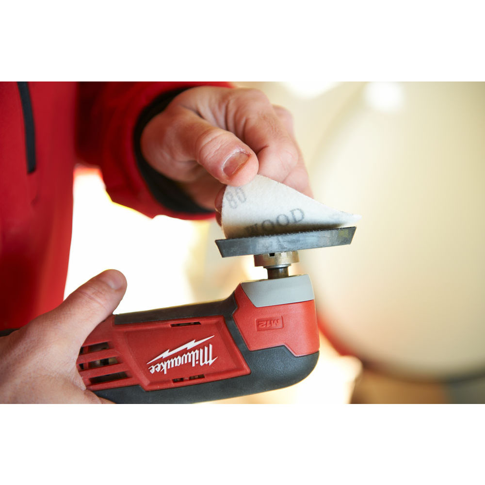 Sett M12 Borvél+fjölnotavél BPP2D-4 - Image 3