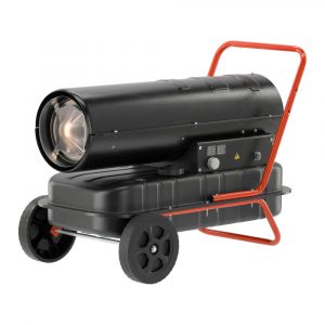 Olíuhitablásari 30W